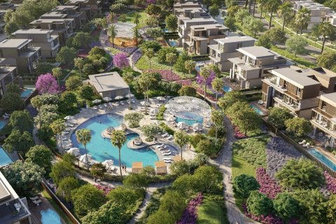 3 bedrooms Townhouse in Dubai, UAE No. 213461 9