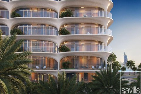 Квартира с 2 спальнями в The Crescent, ОАЭ №205967 3