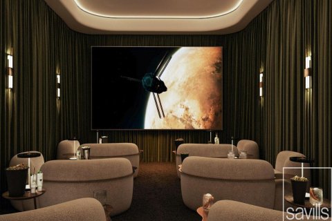 Квартира с 2 спальнями в The Crescent, ОАЭ №205967 12