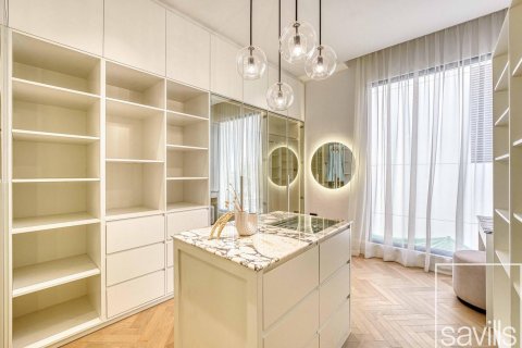 Вилла с 6 спальнями в Джумейра Гольф Эстейтс, ОАЭ №205942 18