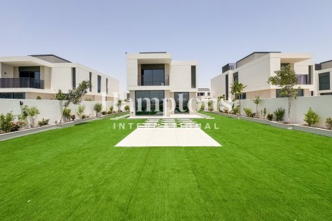 Вилла с 4 спальнями в Dubai South (Dubai World Central), ОАЭ №221809 27