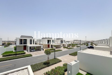 Вилла с 4 спальнями в Dubai South (Dubai World Central), ОАЭ №221809 26