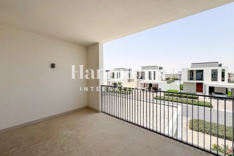 Вилла с 4 спальнями в Dubai South (Dubai World Central), ОАЭ №221809 22