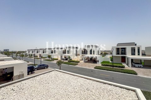 Вилла с 4 спальнями в Dubai South (Dubai World Central), ОАЭ №221809 14