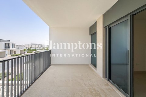 Вилла с 4 спальнями в Dubai South (Dubai World Central), ОАЭ №221809 24