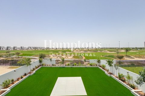 Вилла с 4 спальнями в Dubai South (Dubai World Central), ОАЭ №221809 16