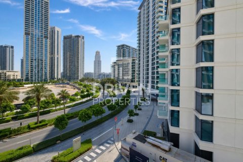 Appartement de 2 chambres à Dubai Creek Harbour (The Lagoons), UAE No. 217895 23