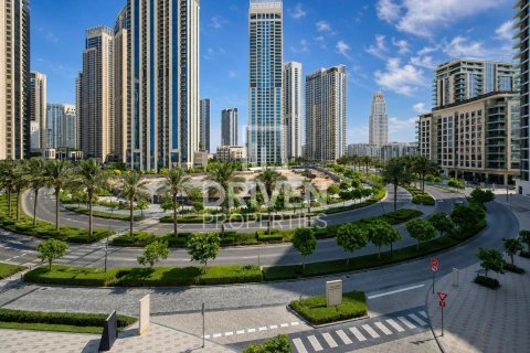 Appartement de 2 chambres à Dubai Creek Harbour (The Lagoons), UAE No. 217895 26