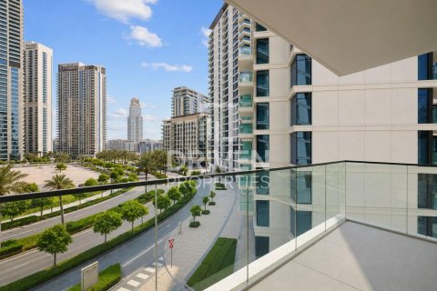 Appartement de 2 chambres à Dubai Creek Harbour (The Lagoons), UAE No. 217895 21