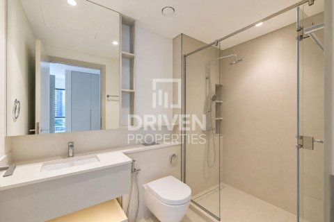 Appartement de 2 chambres à Dubai Creek Harbour (The Lagoons), UAE No. 217895 17