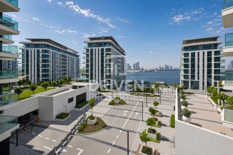 Appartement de 2 chambres à Dubai Creek Harbour (The Lagoons), UAE No. 217895 28