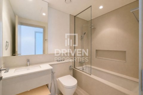 Appartement de 2 chambres à Dubai Creek Harbour (The Lagoons), UAE No. 217895 16