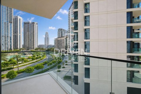 Appartement de 2 chambres à Dubai Creek Harbour (The Lagoons), UAE No. 217895 22