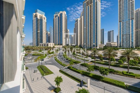 Appartement de 2 chambres à Dubai Creek Harbour (The Lagoons), UAE No. 217895 25