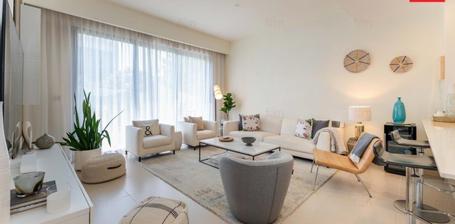 Villa de 3 chambres à Dubai Hills Estate, UAE No. 220146