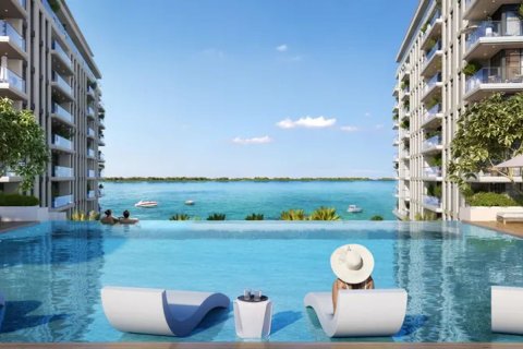 Penthouse de 4 dormitorios en Dubai, UAE No. 203448 9