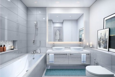 Penthouse de 4 dormitorios en Dubai, UAE No. 203448 8