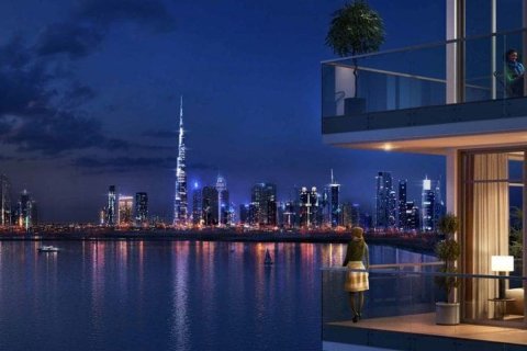 Penthouse de 4 dormitorios en Dubai, UAE No. 203448 4