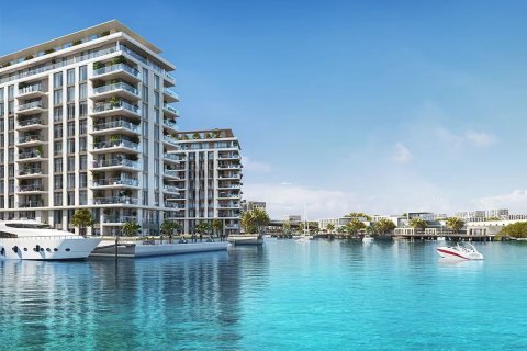 Penthouse de 4 dormitorios en Dubai, UAE No. 203448 3