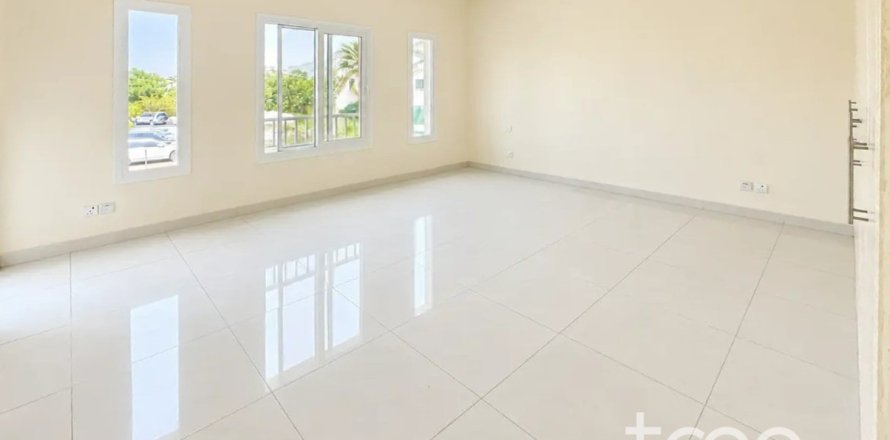 Villa de 3 dormitorios en The Springs, UAE No. 222696