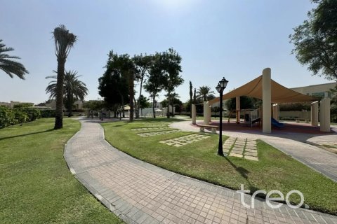Villa de 3 dormitorios en The Springs, UAE No. 222696 8
