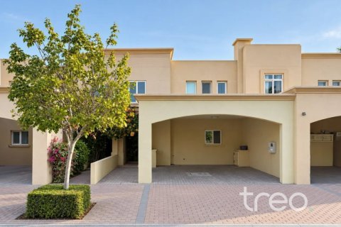 Villa de 3 dormitorios en The Springs, UAE No. 222696 14