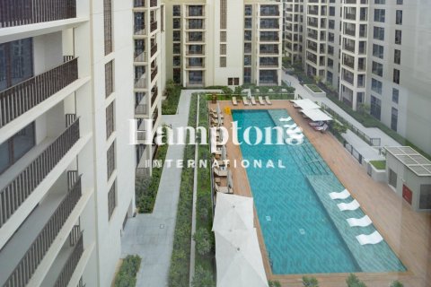 Appartement de 3 chambres à Dubai Creek Harbour (The Lagoons), UAE No. 219357 13
