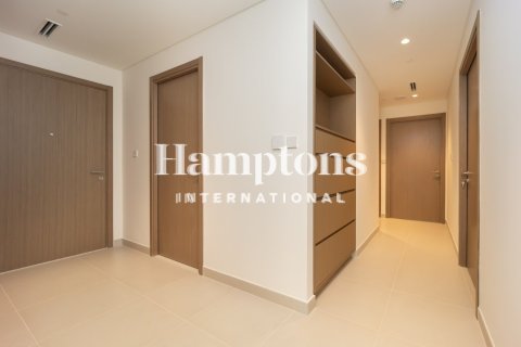 Appartement de 3 chambres à Dubai Creek Harbour (The Lagoons), UAE No. 219357