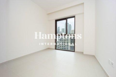 Appartement de 3 chambres à Dubai Creek Harbour (The Lagoons), UAE No. 219357 14