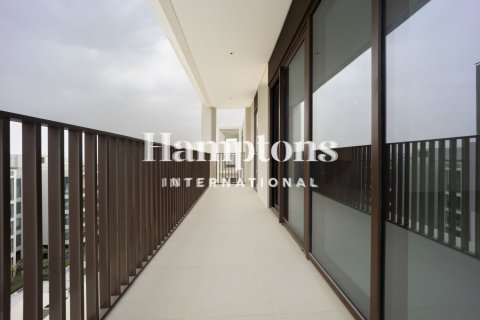 Appartement de 3 chambres à Dubai Creek Harbour (The Lagoons), UAE No. 219357 3