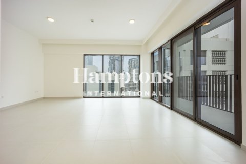 Appartement de 3 chambres à Dubai Creek Harbour (The Lagoons), UAE No. 219357 10