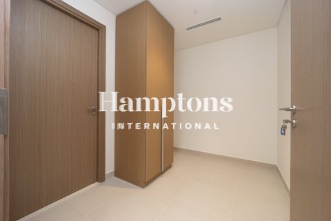 Appartement de 3 chambres à Dubai Creek Harbour (The Lagoons), UAE No. 219357 18