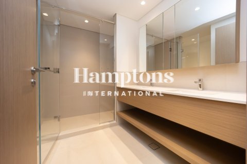 Appartement de 3 chambres à Dubai Creek Harbour (The Lagoons), UAE No. 219357 11