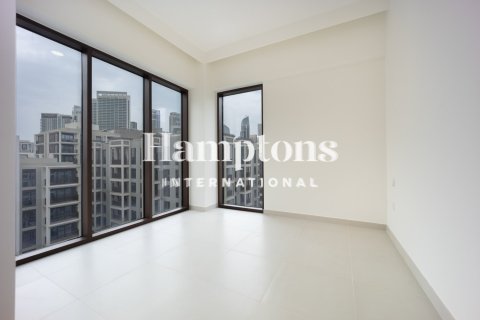 Appartement de 3 chambres à Dubai Creek Harbour (The Lagoons), UAE No. 219357 9