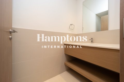 Appartement de 3 chambres à Dubai Creek Harbour (The Lagoons), UAE No. 219357 4