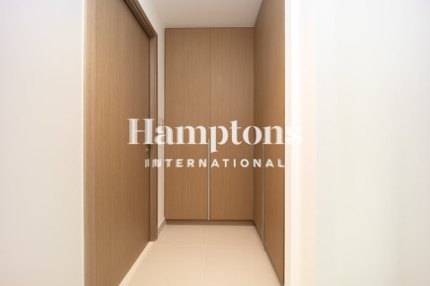Appartement de 3 chambres à Dubai Creek Harbour (The Lagoons), UAE No. 219357 5