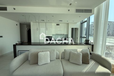 2 غرف نوم شقة في District One, الإمارات العربية المتحدة رقم 168928 3