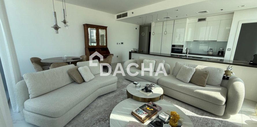 2 غرف نوم شقة في District One, الإمارات العربية المتحدة رقم 168928