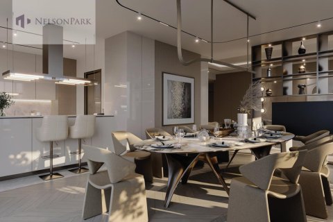 Apartment de 2 dormitorios en Dubai Harbour, UAE No. 39434 7
