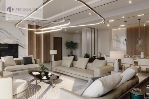 Apartment de 2 dormitorios en Dubai Harbour, UAE No. 39434 5