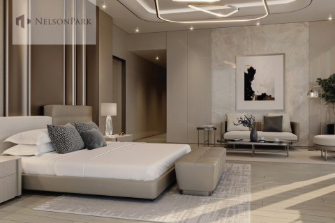 Apartment de 2 dormitorios en Dubai Harbour, UAE No. 39434 6