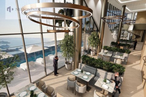 Apartment de 2 dormitorios en Dubai Harbour, UAE No. 39434 12