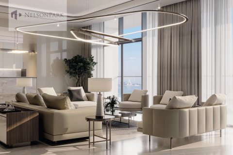 Apartment de 2 dormitorios en Dubai Harbour, UAE No. 39434 8