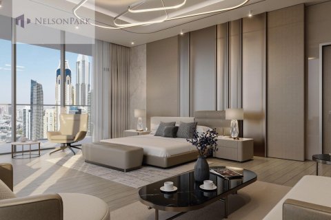 Apartment de 2 dormitorios en Dubai Harbour, UAE No. 39434 10