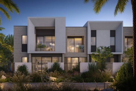 Villa de 3 dormitorios en Dubai, UAE No. 213525 11