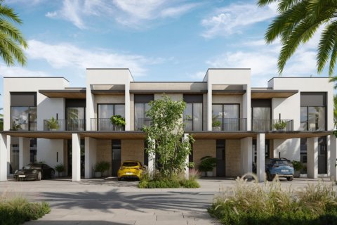 3 bedrooms Villa in Dubai, UAE No. 213525