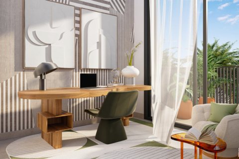 Villa de 3 dormitorios en Dubai, UAE No. 213525 4