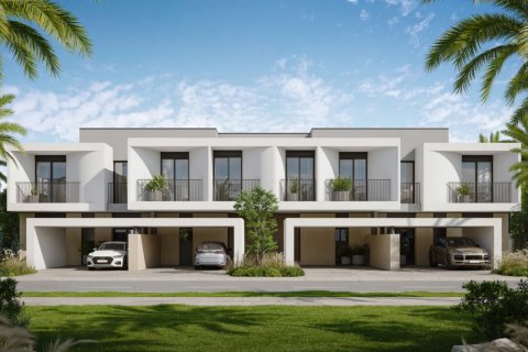 Villa de 3 dormitorios en Dubai, UAE No. 213525 7