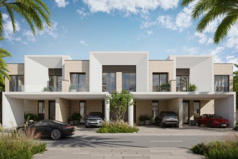Villa de 3 dormitorios en Dubai, UAE No. 213525 6