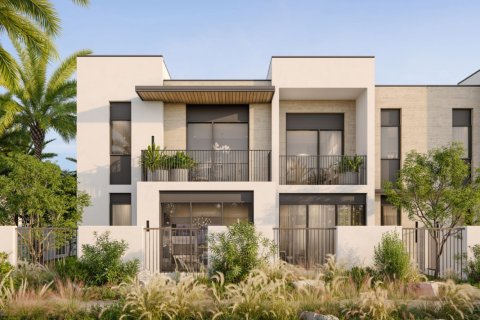 Villa de 3 dormitorios en Dubai, UAE No. 213525 10